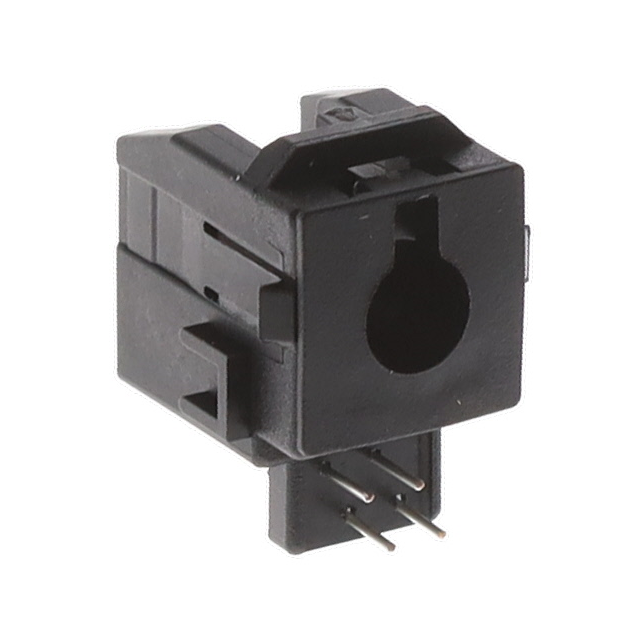 TE Connectivity AMP Connectors 216444-1